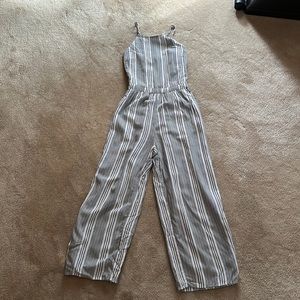 Hollister jumpsuit